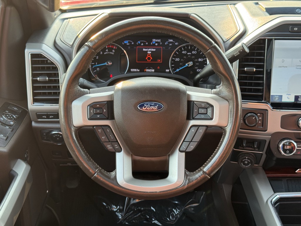 2022 Ford F-250 Image 13