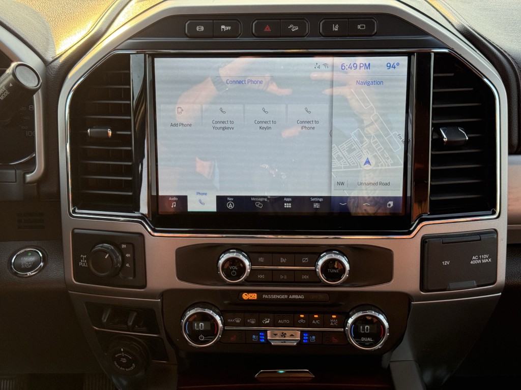 2022 Ford F-250 Image 17