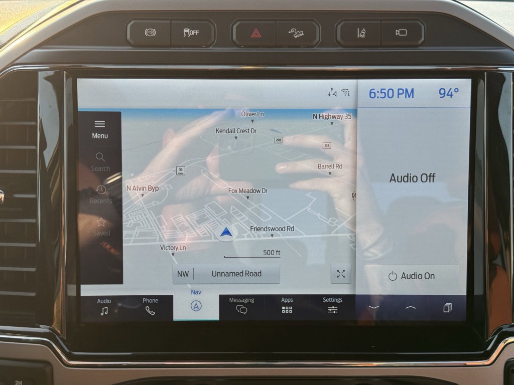2022 Ford F-250 Image 18