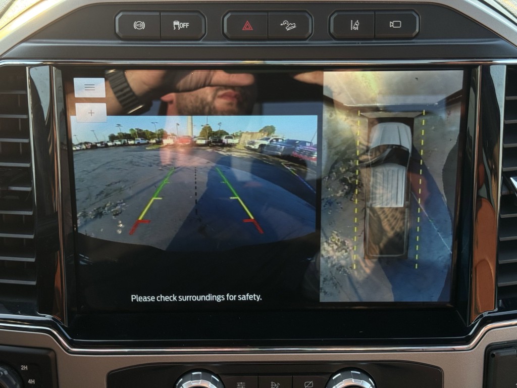 2022 Ford F-250 Image 19
