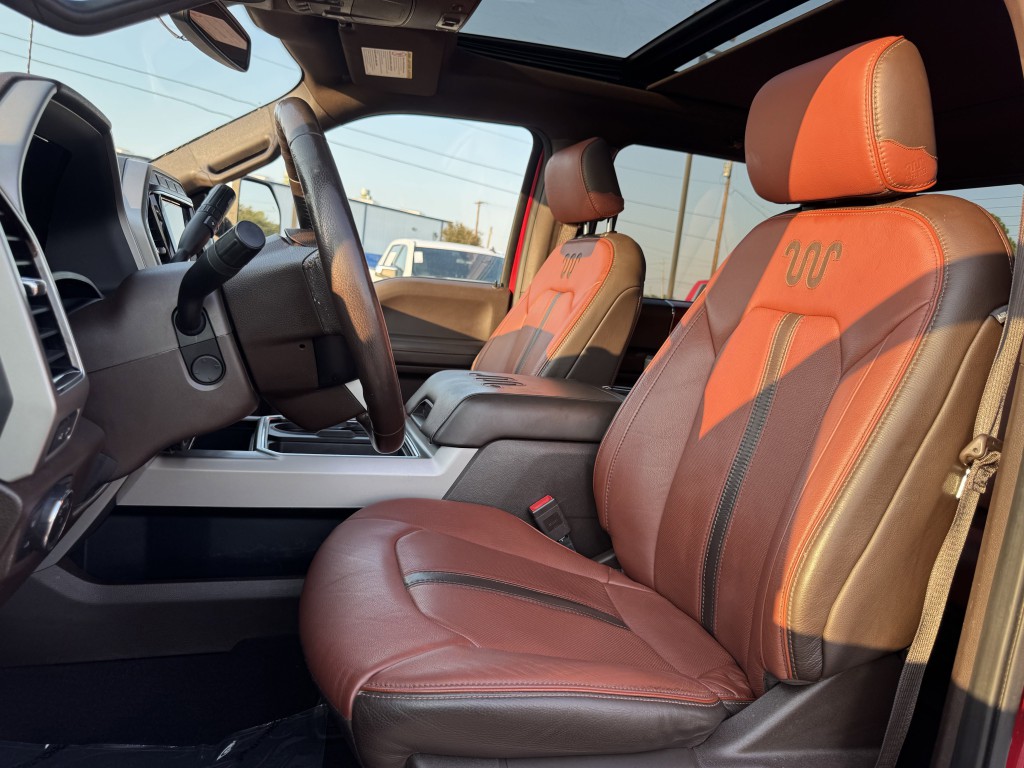 2022 Ford F-250 Image 23