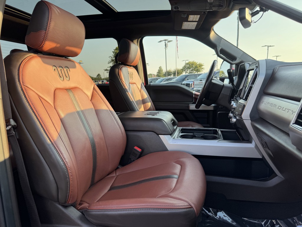 2022 Ford F-250 Image 24