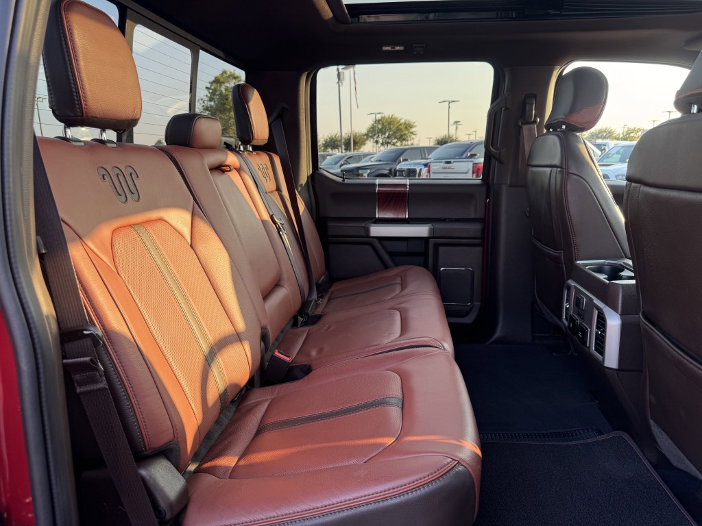 2022 Ford F-250 Image 25