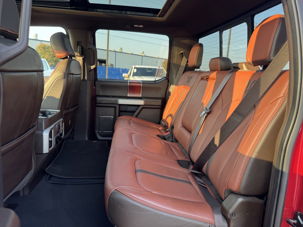 2022 Ford F-250 Image 26