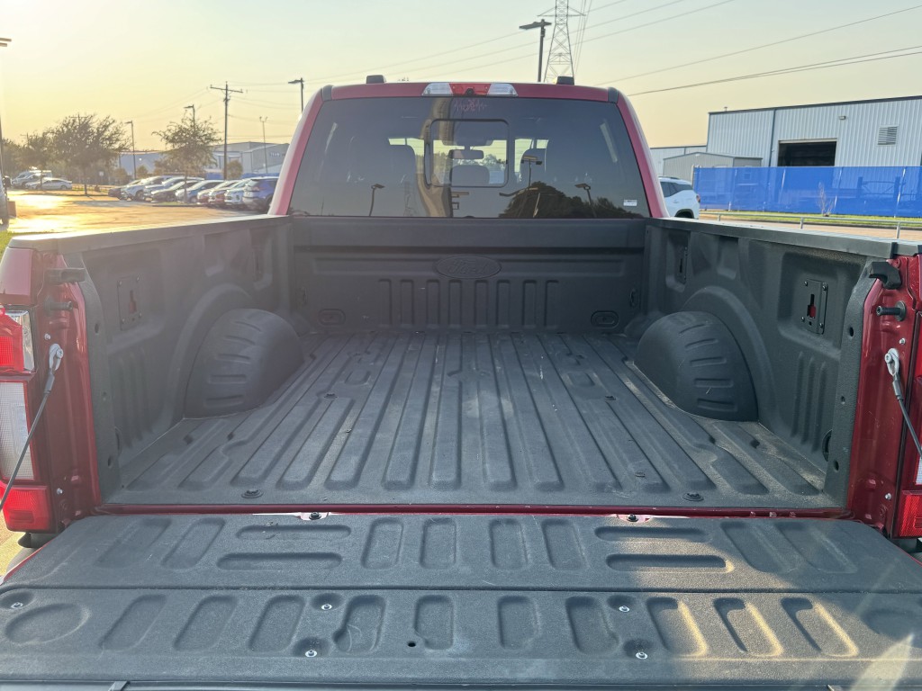 2022 Ford F-250 Image 29