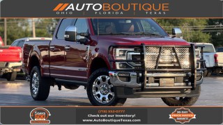 Image for 2022 Ford F-250 King Ranch ID: 6780991