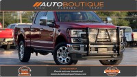 Image for 2022 Ford F-250 King Ranch ID: 6780991