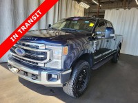 Image for 2022 Ford F-250 Lariat ID: 6780992