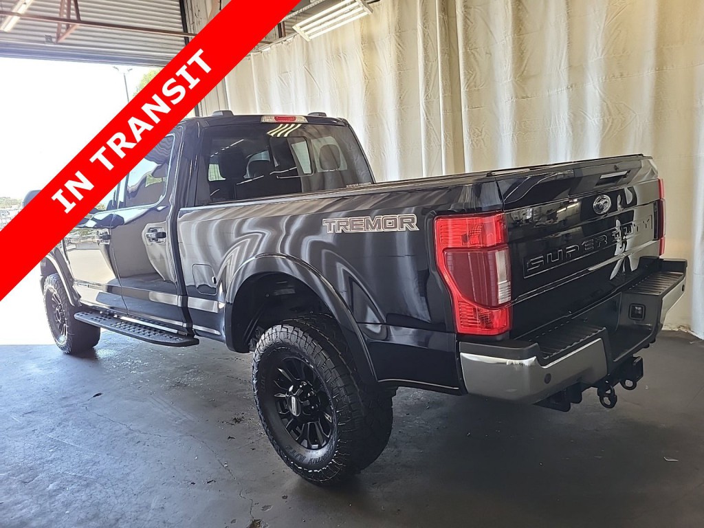 2022 Ford F-250 Image 5
