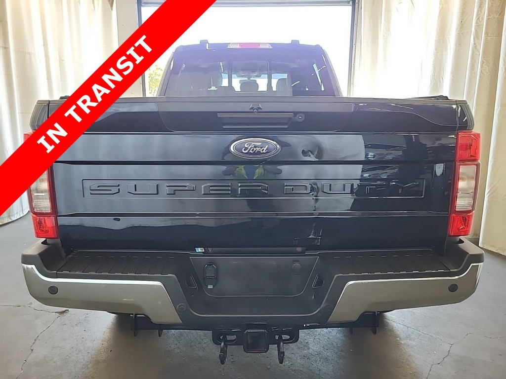 2022 Ford F-250 Image 6
