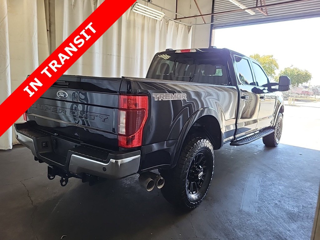 2022 Ford F-250 Image 7