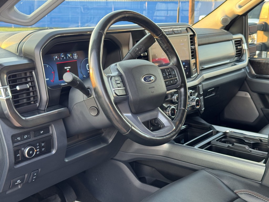 2023 Ford F-350 Image 11