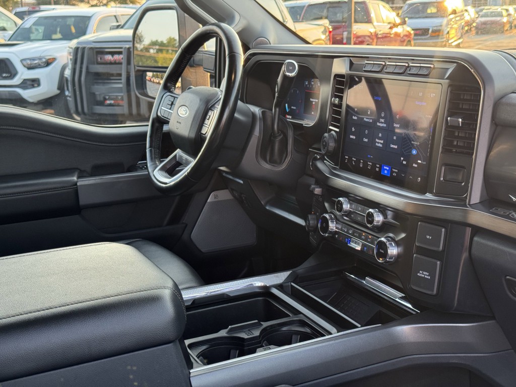 2023 Ford F-350 Image 12