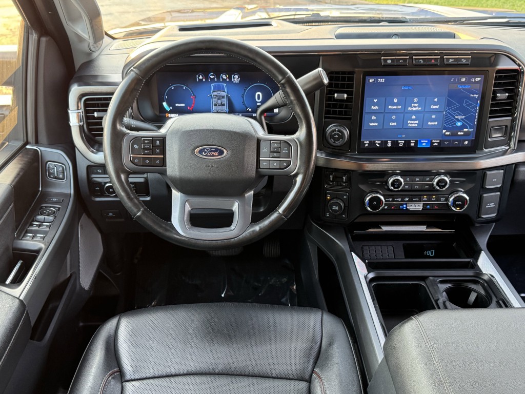 2023 Ford F-350 Image 13