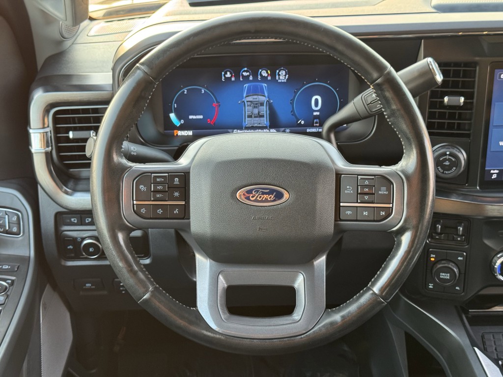 2023 Ford F-350 Image 14