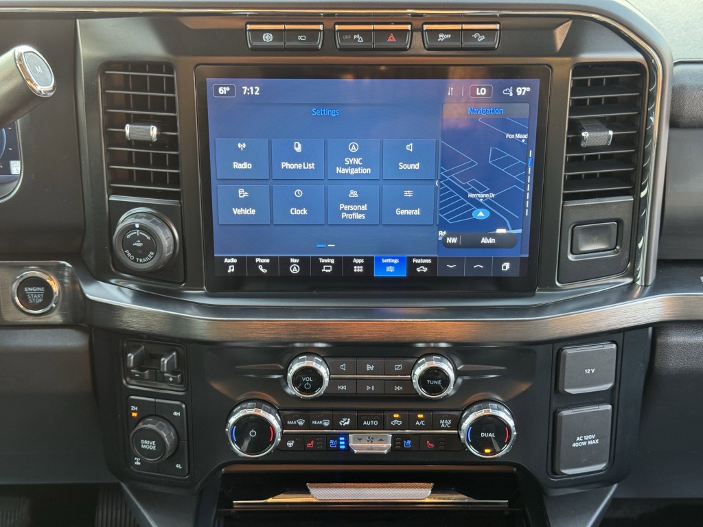 2023 Ford F-350 Image 18