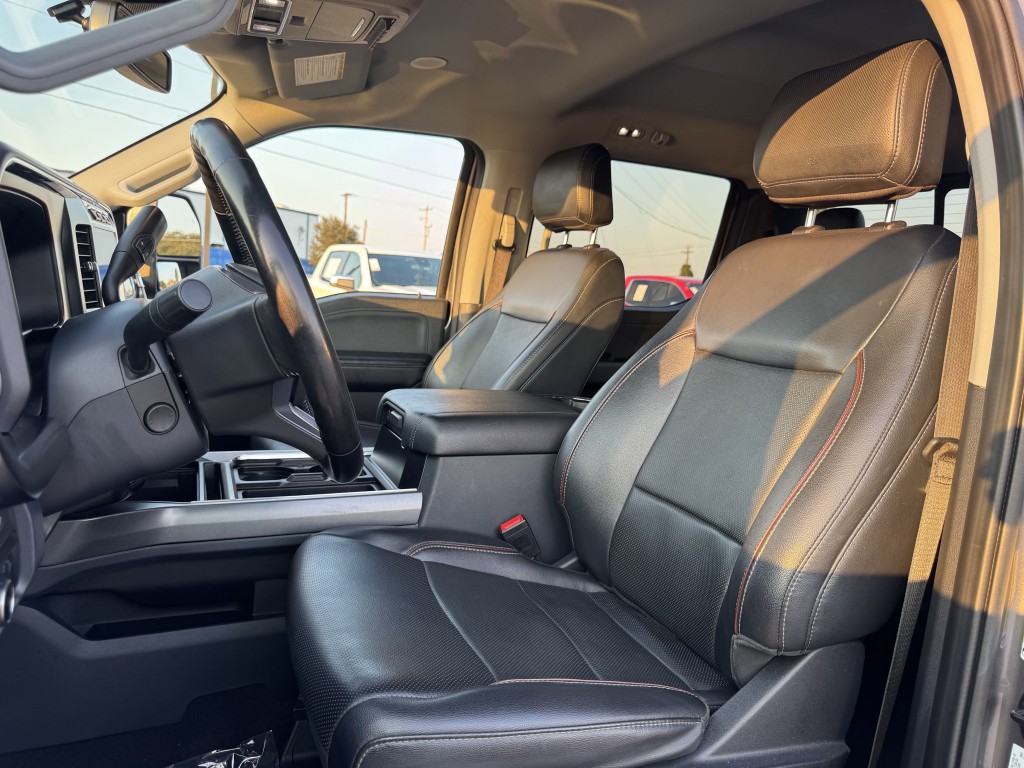 2023 Ford F-350 Image 25