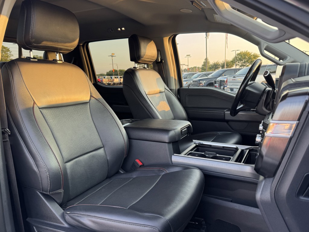 2023 Ford F-350 Image 26