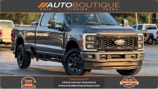 Image for 2023 Ford F-350 Lariat ID: 6780993