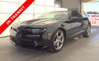 Image for 2014 Chevrolet Camaro SS ID: 6780995