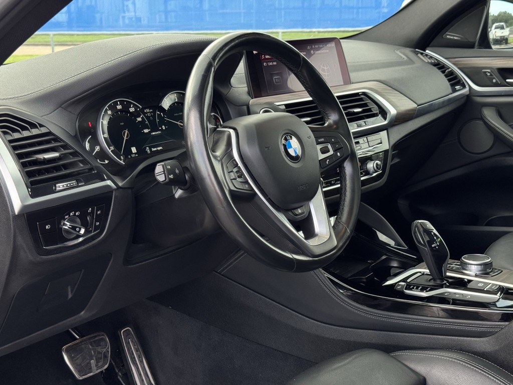 2019 BMW X4 Image 13