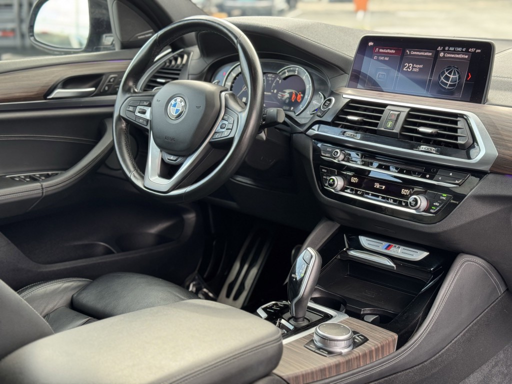2019 BMW X4 Image 14