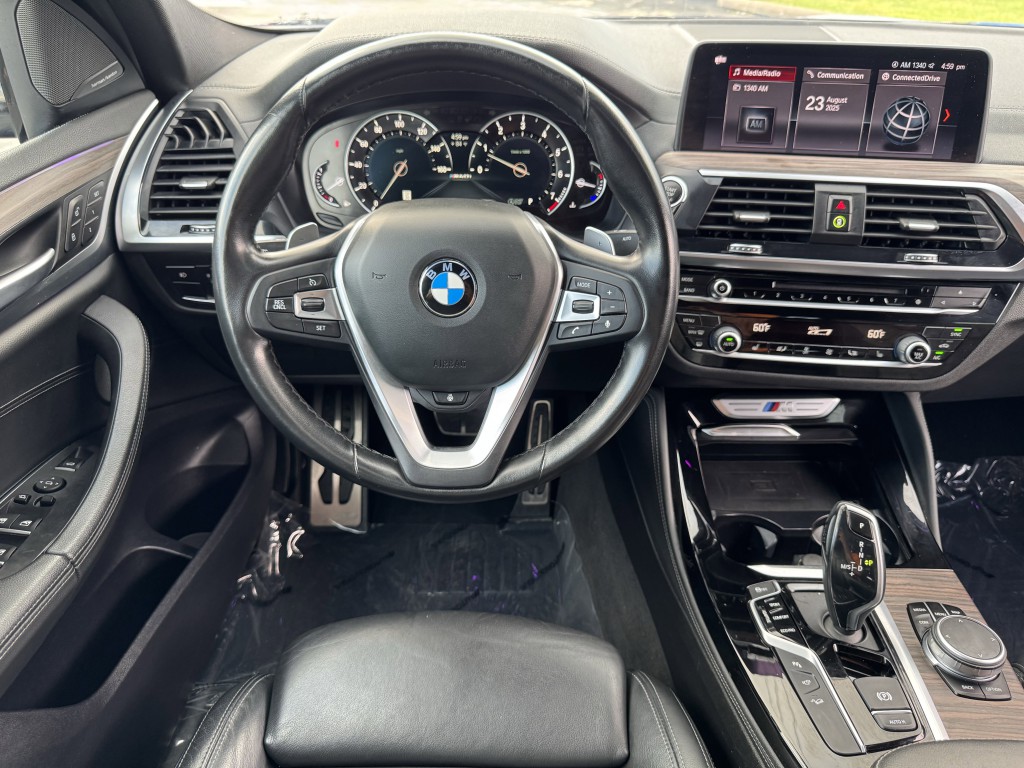 2019 BMW X4 Image 15