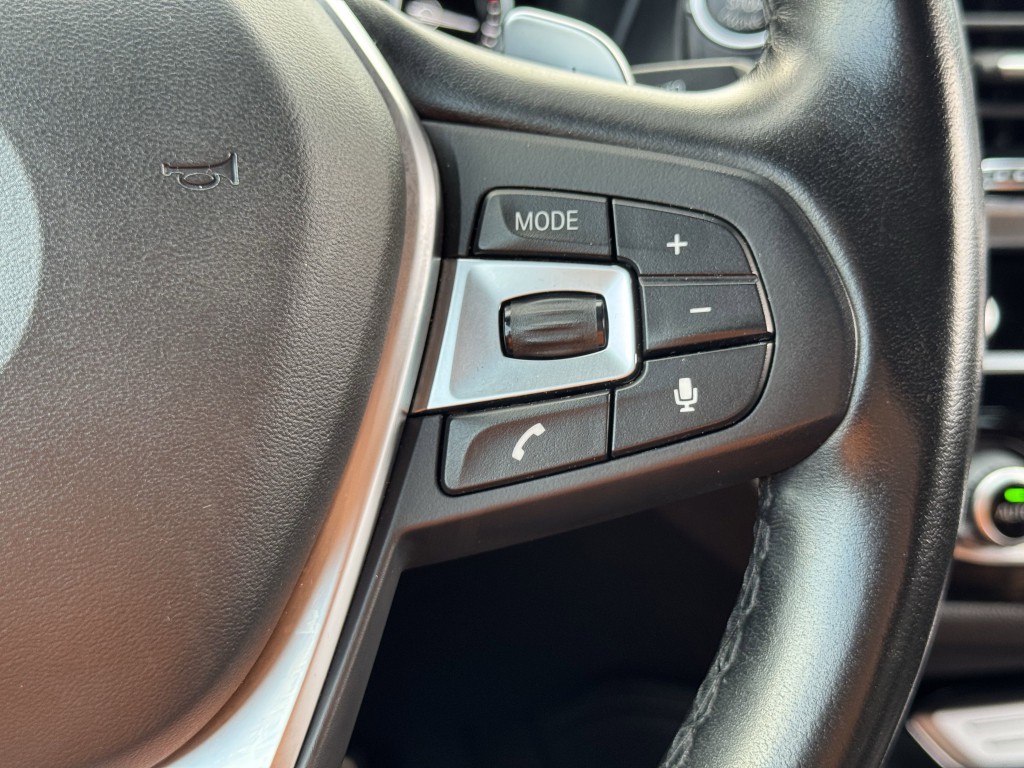 2019 BMW X4 Image 18