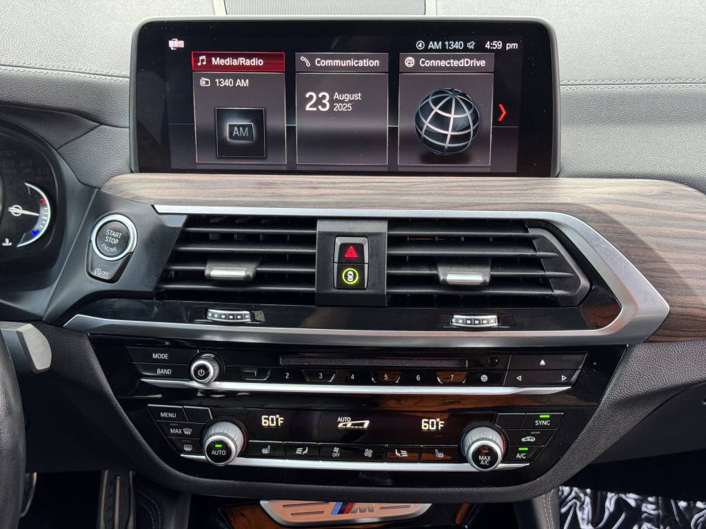 2019 BMW X4 Image 20