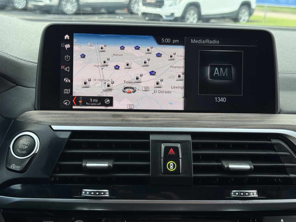 2019 BMW X4 Image 21