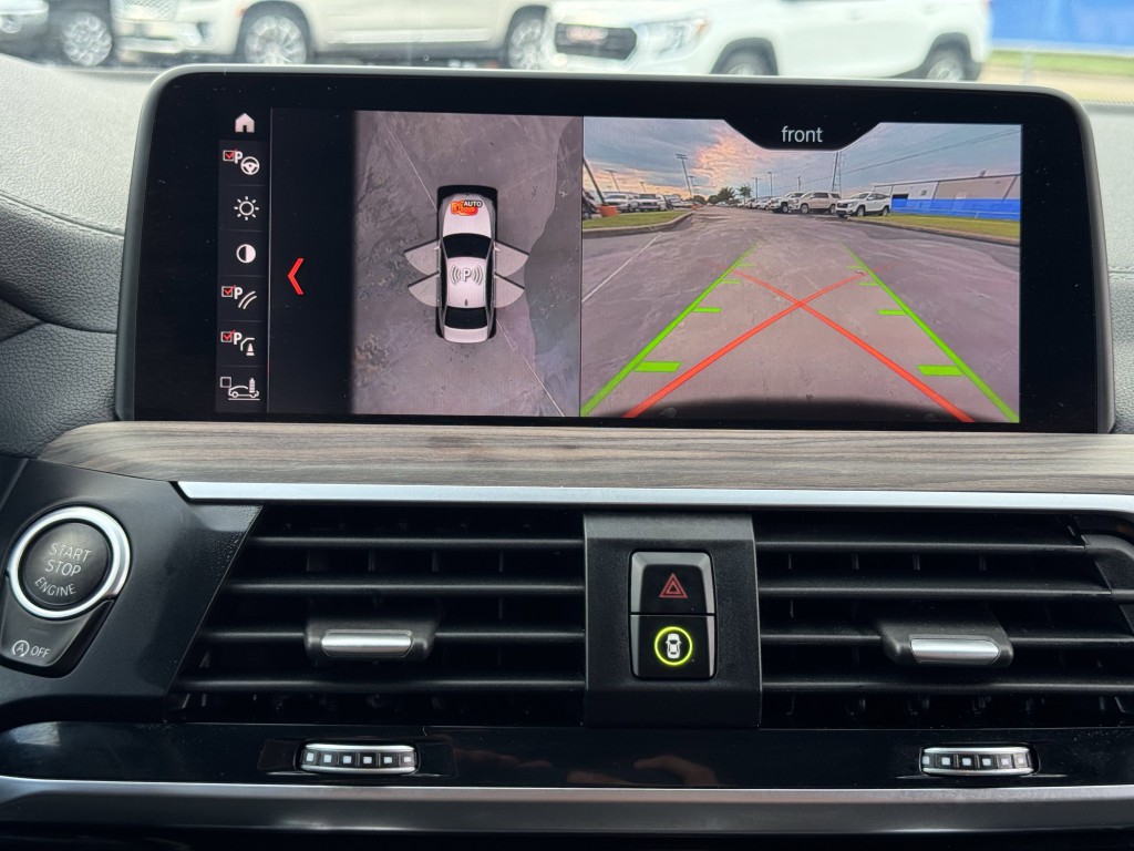 2019 BMW X4 Image 22