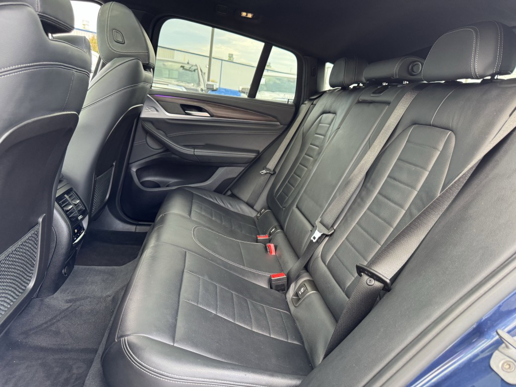 2019 BMW X4 Image 29