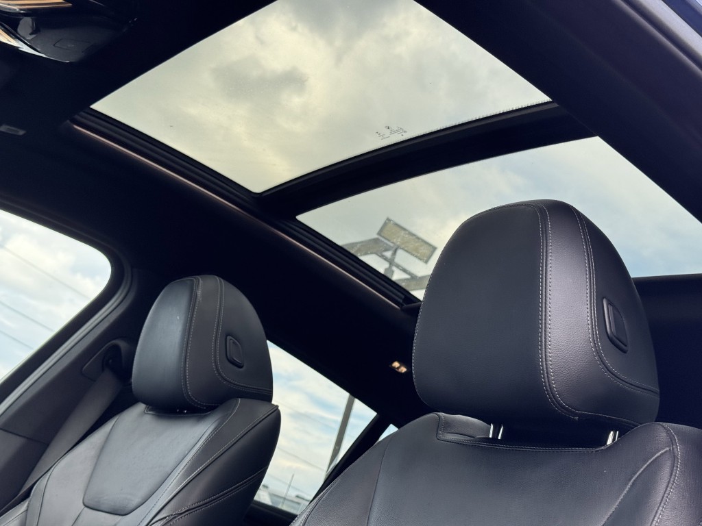 2019 BMW X4 Image 32