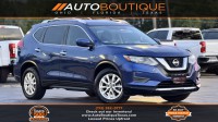 Image for 2017 Nissan Rogue SV ID: 6780998