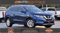 Image for 2017 Nissan Rogue SV ID: 6780998