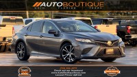 Image for 2019 Toyota Camry SE ID: 6782764