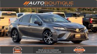 Image for 2019 Toyota Camry SE ID: 6782764