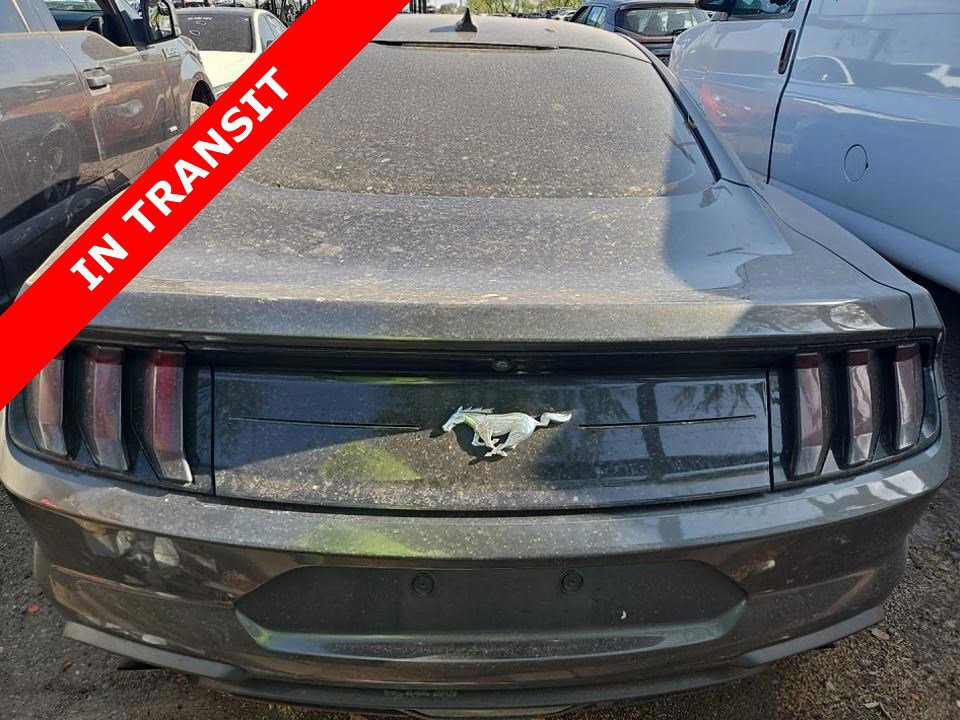 2020 Ford Mustang Image 6