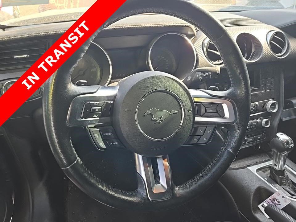 2020 Ford Mustang Image 7