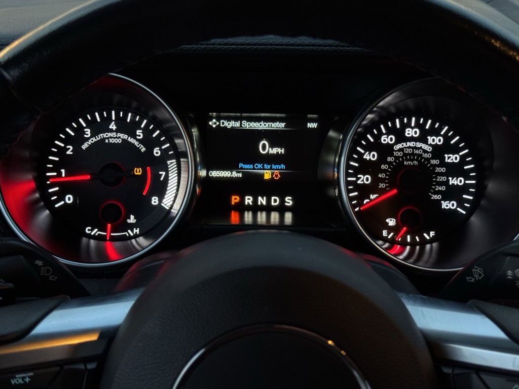 2020 Ford Mustang Image 16