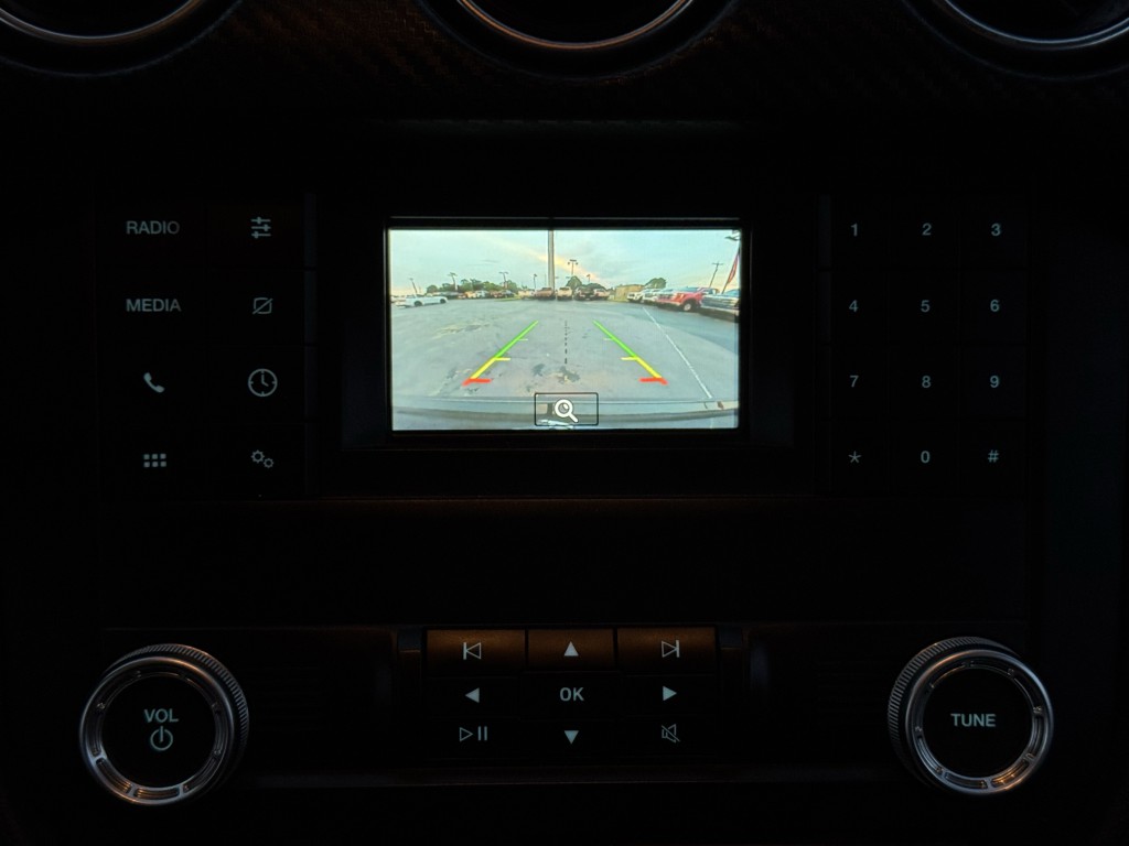 2020 Ford Mustang Image 18