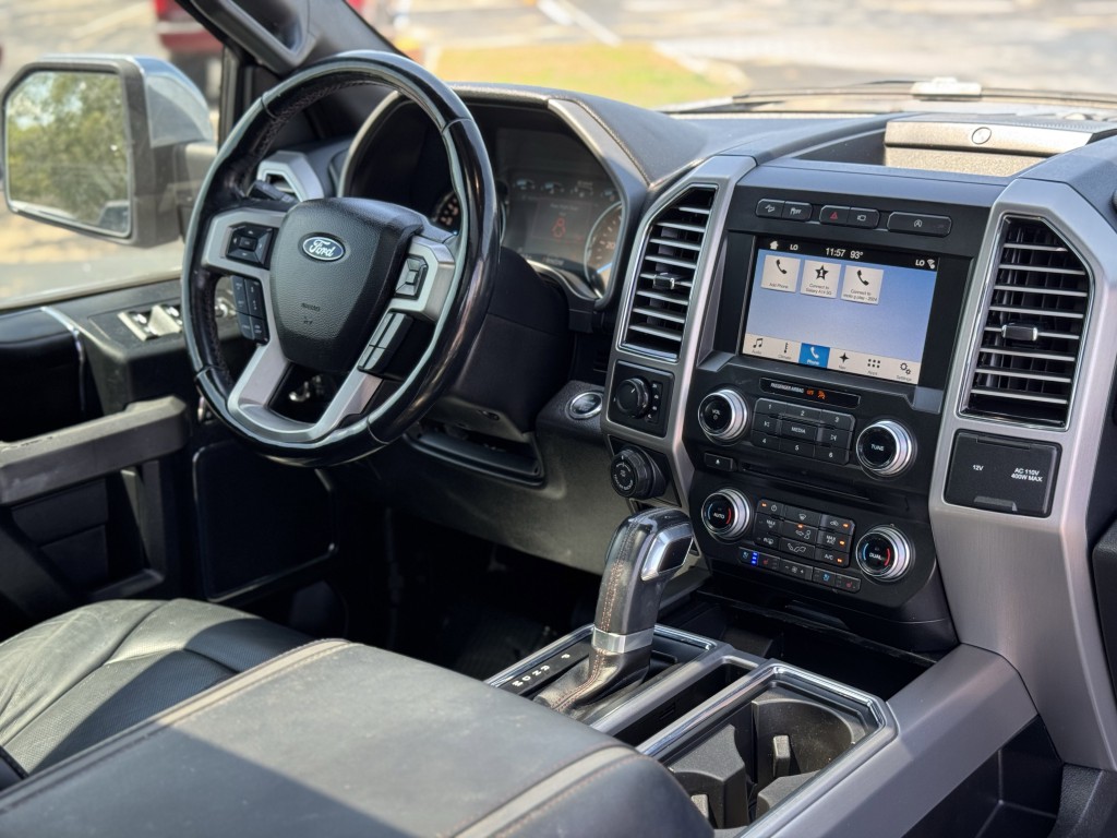 2018 Ford F-150 Image 13