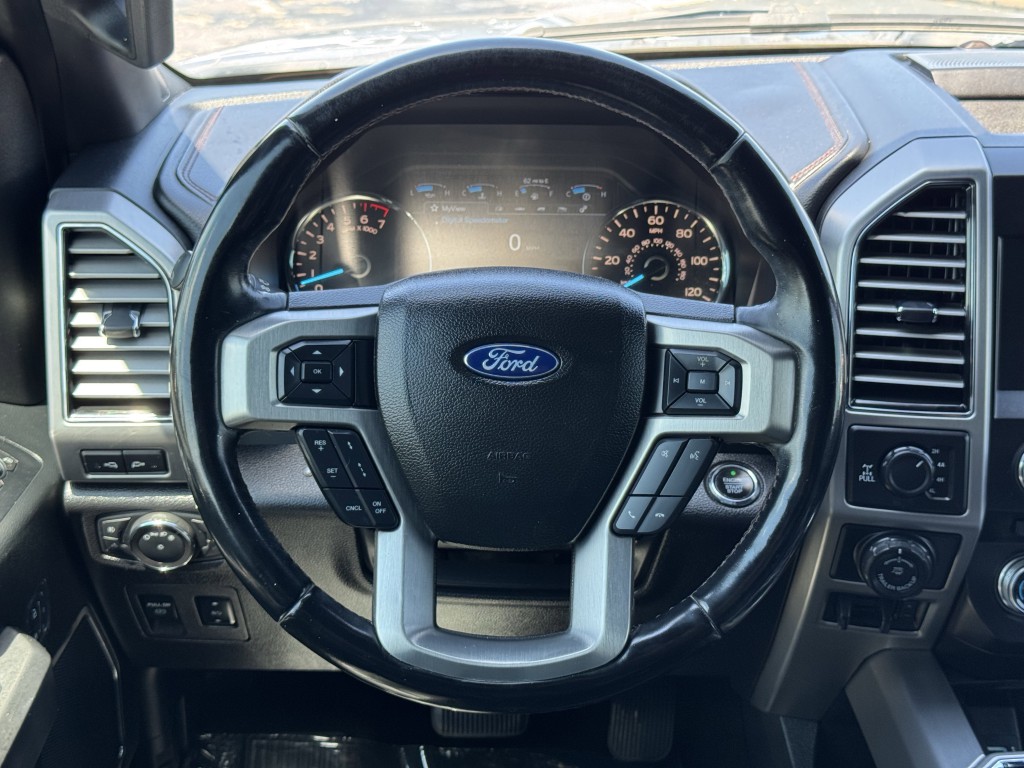 2018 Ford F-150 Image 15