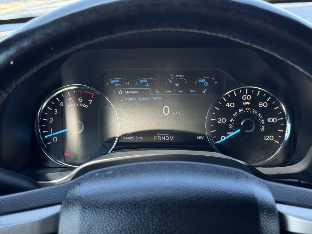 2018 Ford F-150 Image 16