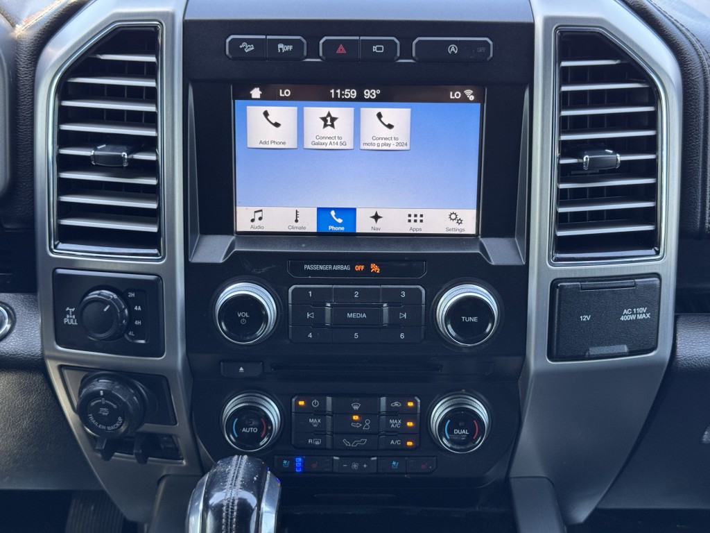 2018 Ford F-150 Image 18