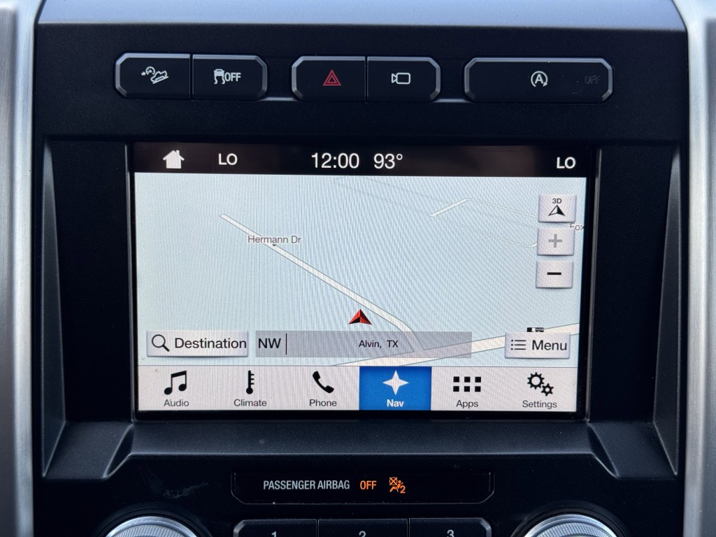 2018 Ford F-150 Image 19