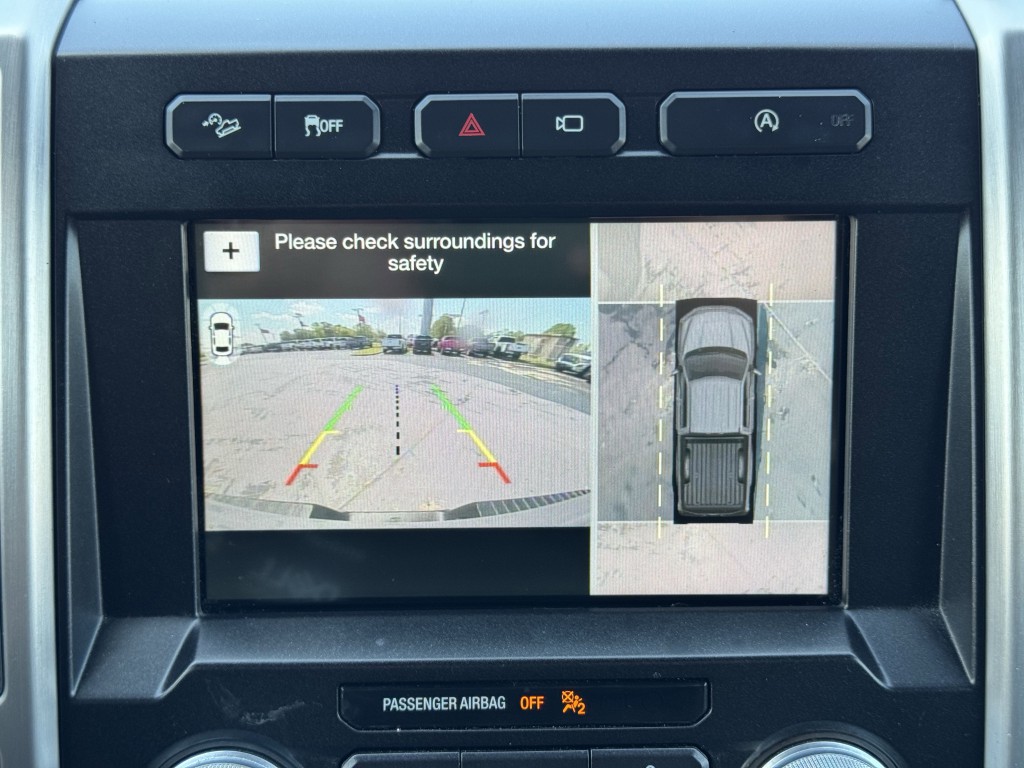 2018 Ford F-150 Image 21