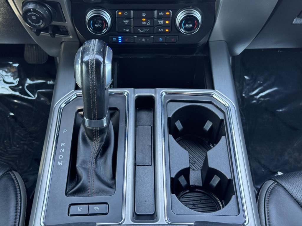 2018 Ford F-150 Image 22