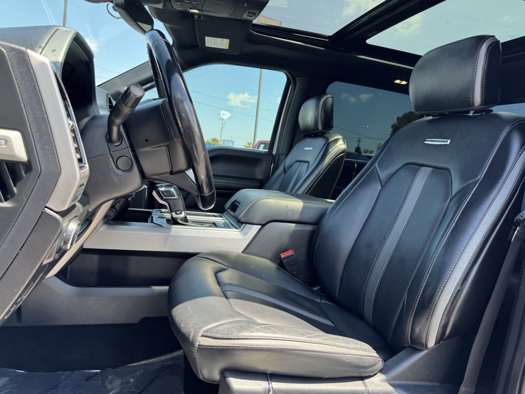 2018 Ford F-150 Image 24
