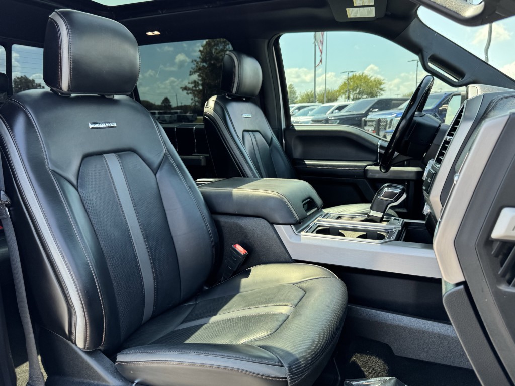2018 Ford F-150 Image 25